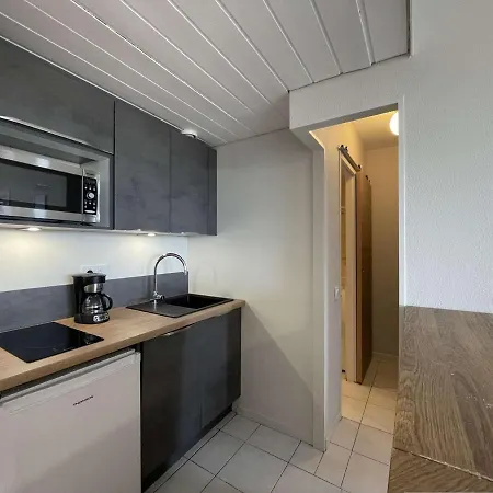 Cosy Avec Terrasse Et Piscine, Et Port A Proximite - Fr-1-246-571 公寓